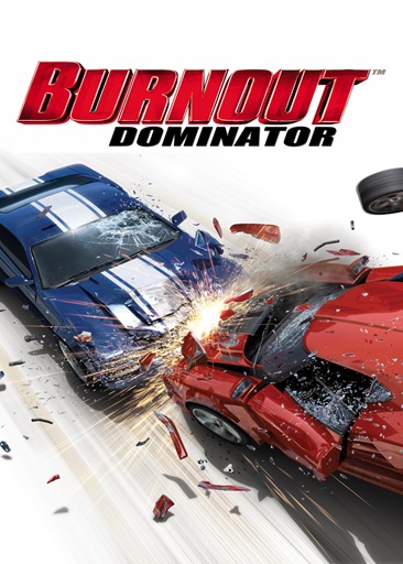 バーンアウト ドミネーター Burnout Dominator - バーンアウト Wiki*